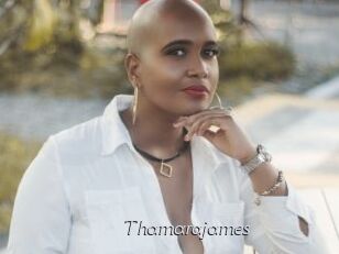 Thamarajames