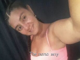 The_nana_sexy