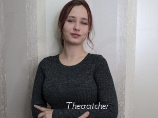 theaatcher Le Scandale