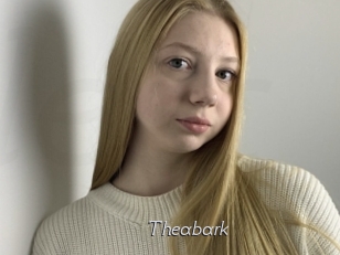 Theabark