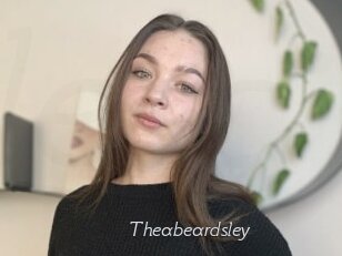 Theabeardsley