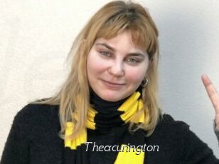 Theacurington