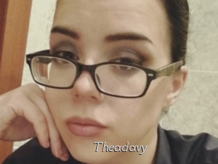 Theadavy