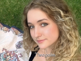 Theagales