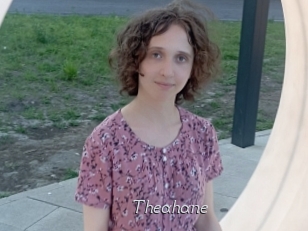 theahane Le Scandale