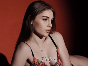 Thefox