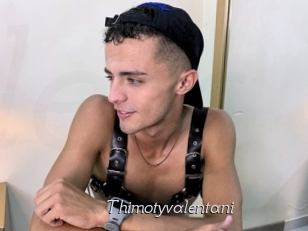 Thimotyvalentani