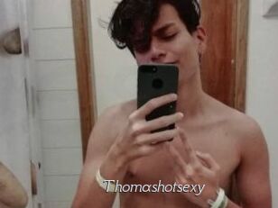 Thomashotsexy