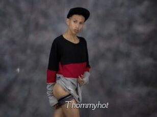 Thommyhot