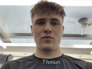 Thotsun