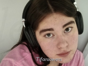 Tifaniowens