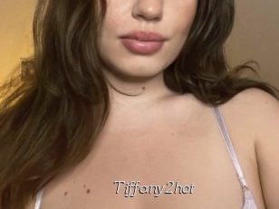 Tiffany2hot