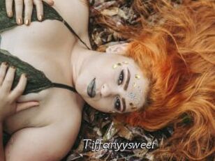 Tiffanyysweet