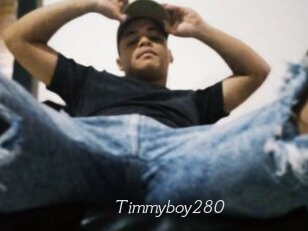 Timmyboy280