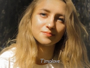 Timolove