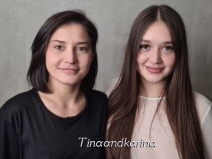 Tinaandkarina