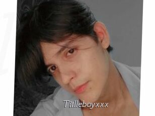 Titlleboyxxx