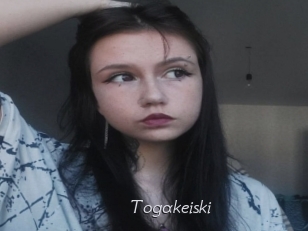 togakeiski Le Scandale