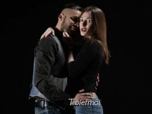 Toietmoi