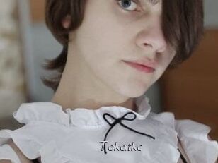 Tokatkc