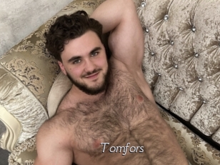 Tomfors