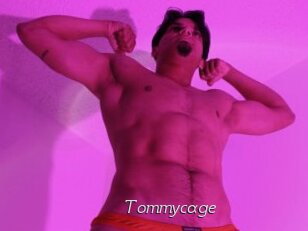 Tommycage