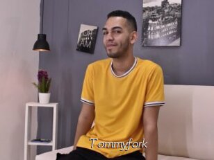 Tommyfork