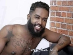 Tommylozano
