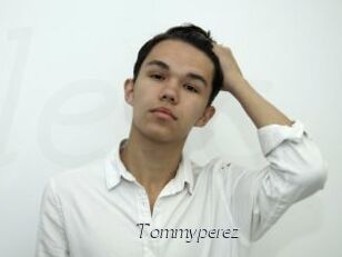 Tommyperez