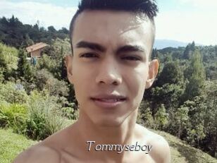 Tommyseboy