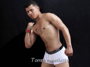Tommysweetlatin