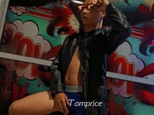 Tomprice