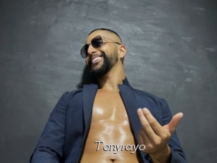 Tonyrayo
