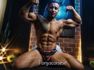 Tonyscorsese