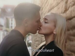 Tornadoheart