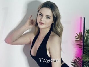 Toryjones