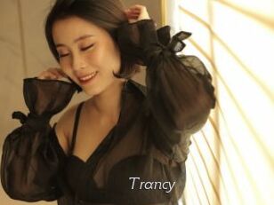 Trancy