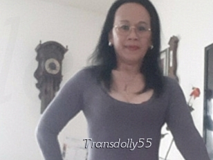 Transdolly55