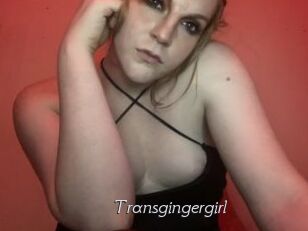 Transgingergirl