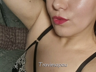 Traviesapau