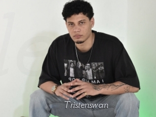Tristenswan