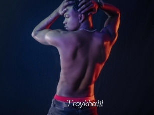 Troykhalil