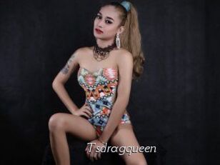 Tsdragqueen