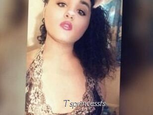 Tsprincessts