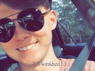 Twinkboo13