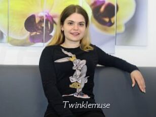 Twinklemuse