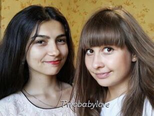 Twobabylove