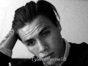 tyler_catherine18 Le Scandale