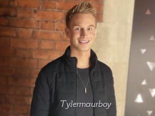 Tylermaurboy