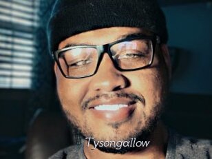 Tysongallow